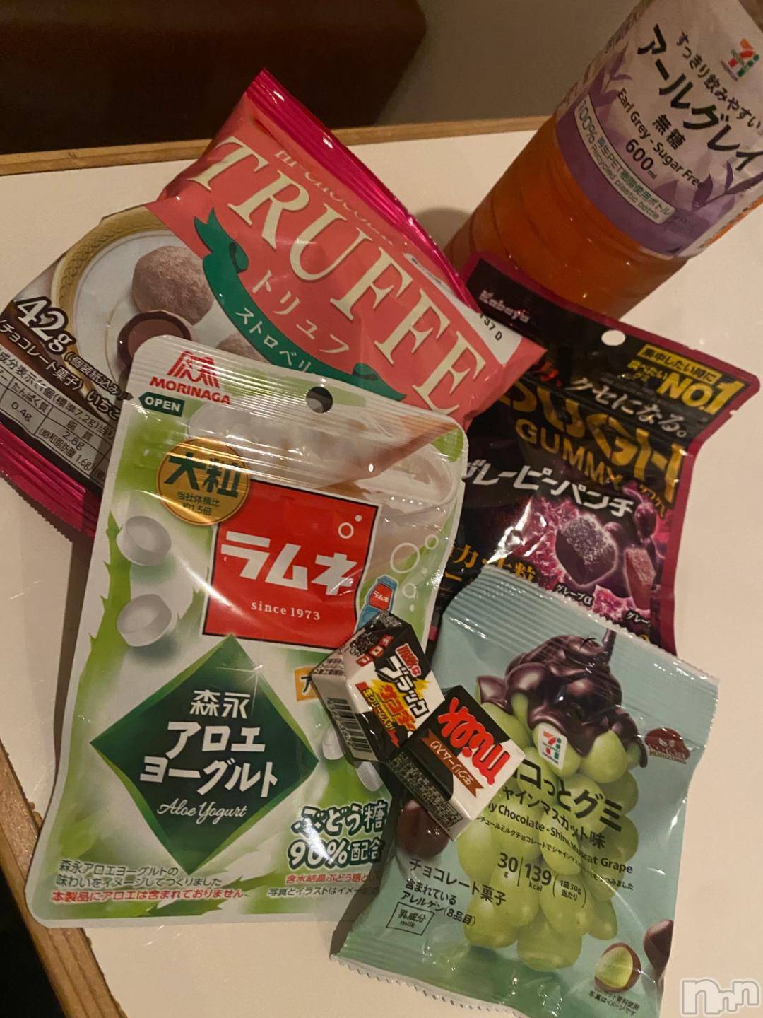新潟デリヘル奥様特急 新潟店(オクサマトッキュウニイガタテン)かない(29)の2024年11月12日写メブログ「ビオラのお客様♡」