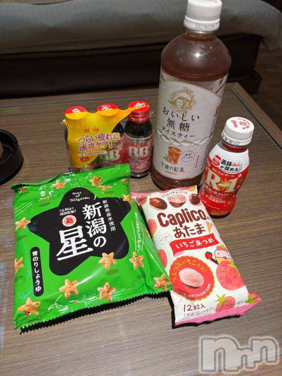 新潟デリヘル奥様特急 新潟店(オクサマトッキュウニイガタテン)かない(29)の2026年8月20日写メブログ「ありがと♡O Xのお客様♡」