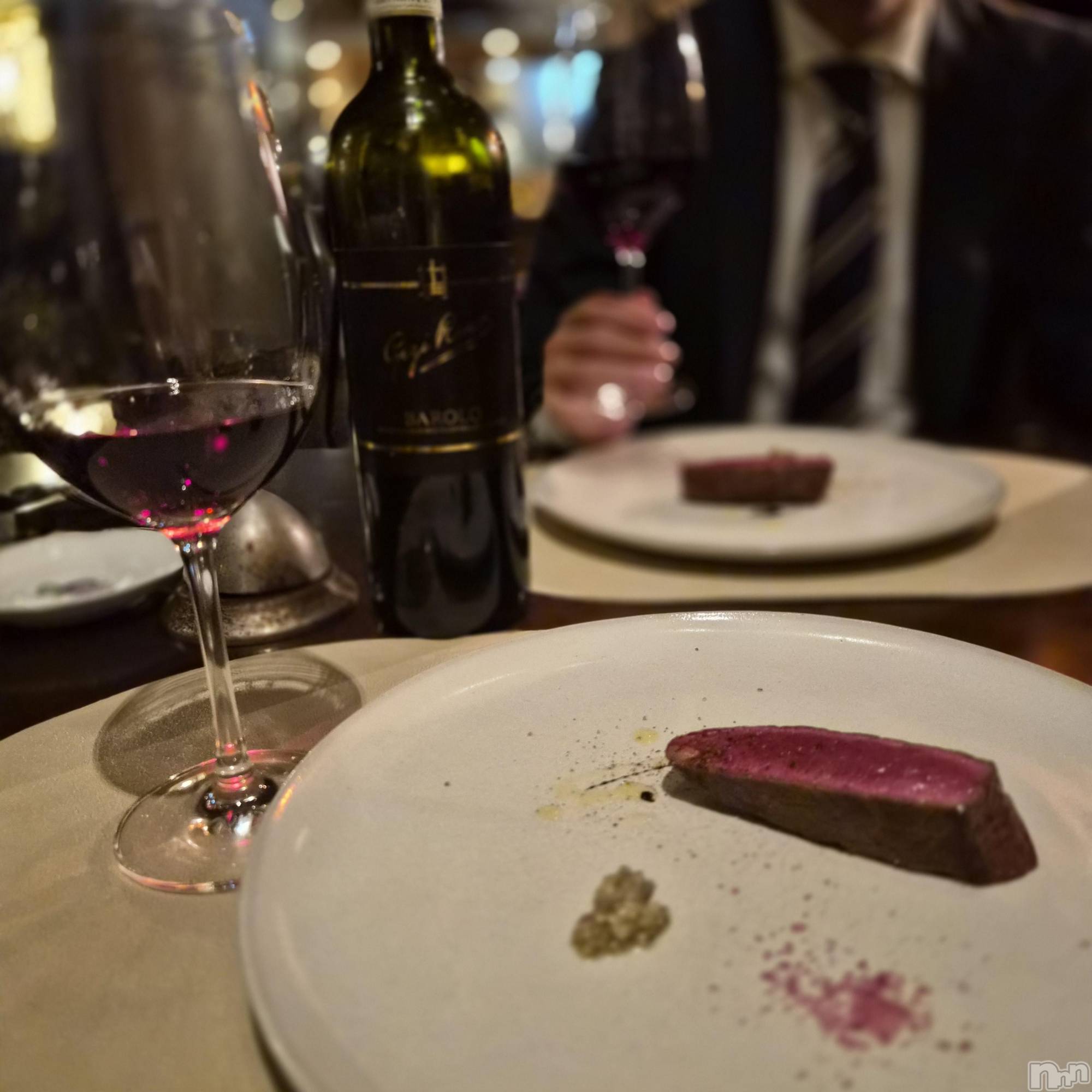 Х顦ֽϽХ Lips(奯祭Хåץ) 2025ǯ1115̥֥֤ǥʡ🌃🍴