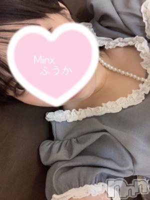 新潟デリヘル Minx(ミンクス) 風香【体験】(24)の9月14日写メブログ「確かめあった」