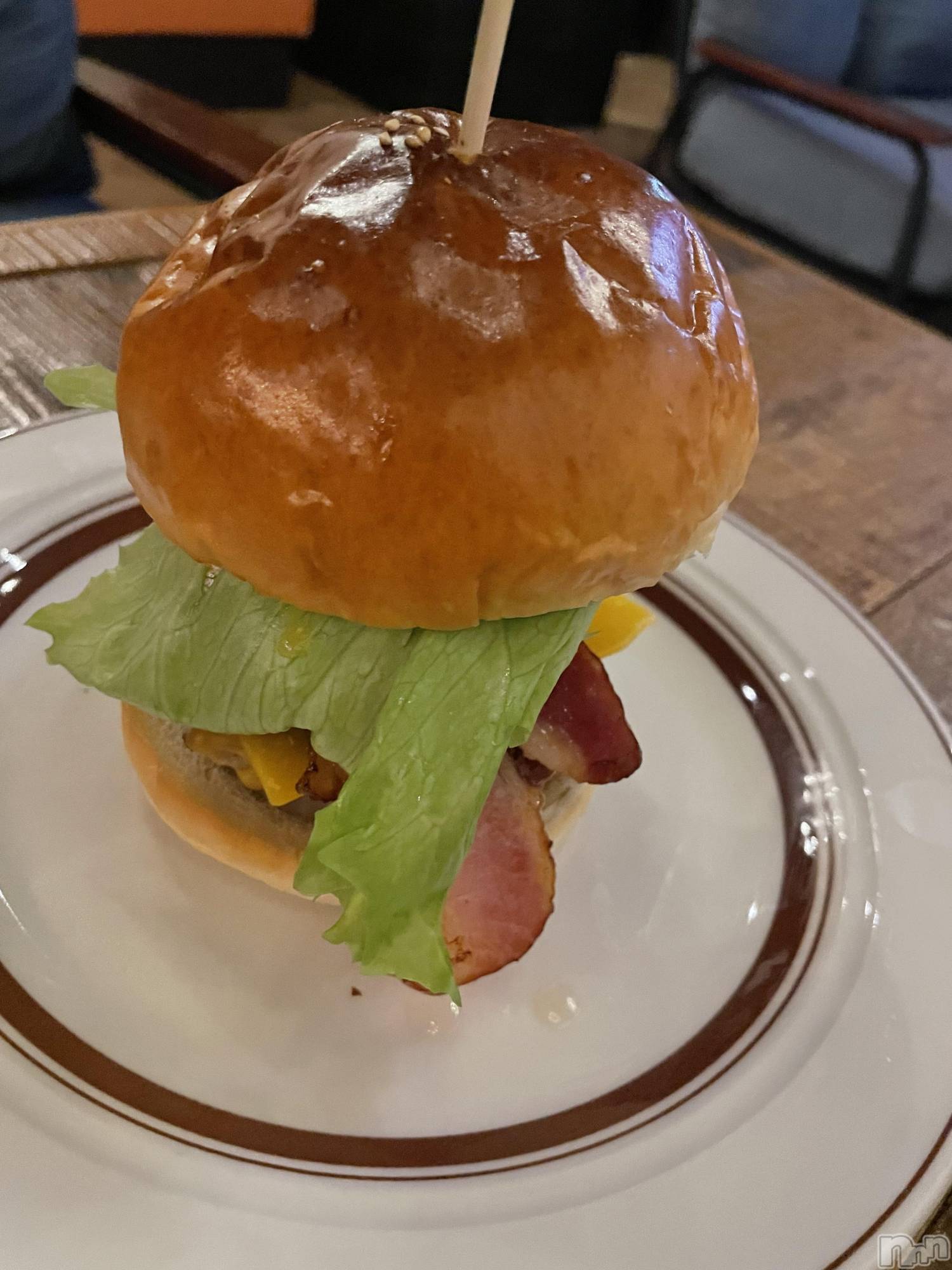 Х顦ֽϽХ Lips(奯祭Хåץ) 2025ǯ126̥֥֥ϥС🍔