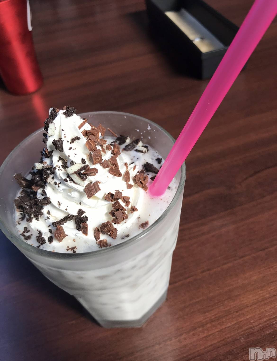 Х顦ֽϽХ Lips(奯祭Хåץ) 2025ǯ326̥֥֥祳졼ȥࡼ🥤🍫