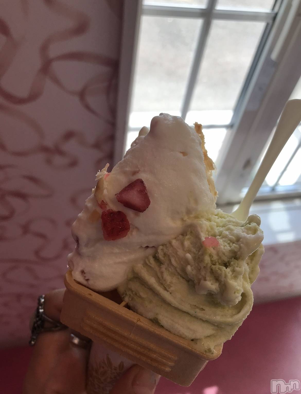 Х顦ֽϽХ Lips(奯祭Хåץ) 2025ǯ328̥֥֥顼🍦💕