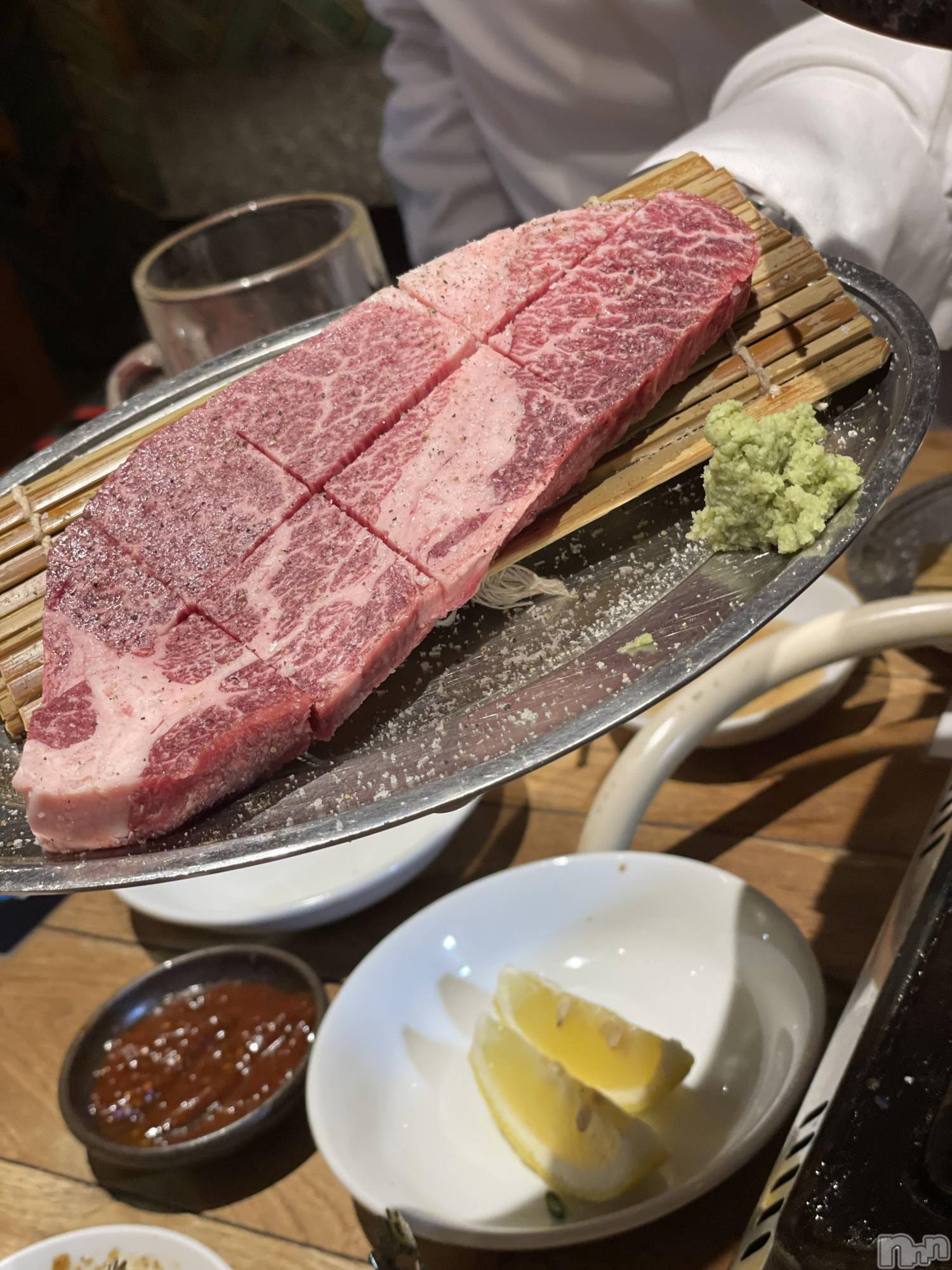 Х顦ֽϽХ Lips(奯祭Хåץ) 2025ǯ420̥֥֥ơ🥩✨