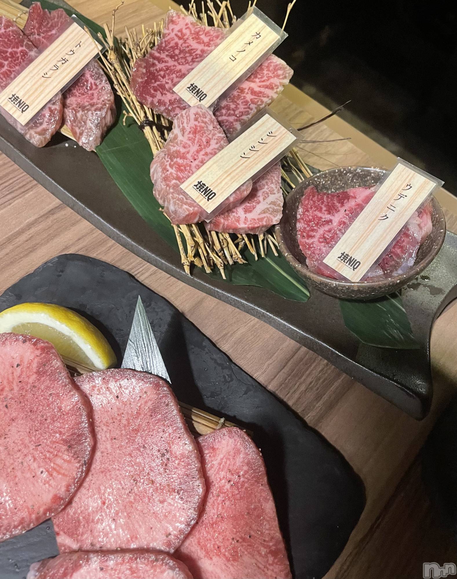 Х顦ֽϽХ Lips(奯祭Хåץ) 2025ǯ511̥֥־NIQ🥩❤️