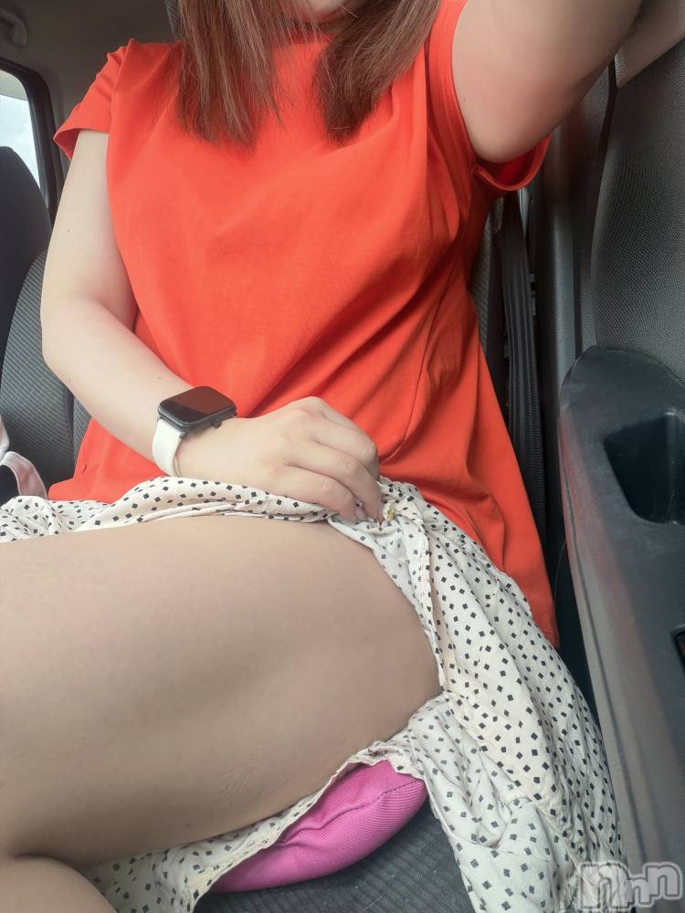長岡デリヘル長岡人妻市(ナガオカヒトヅマイチ) 彩春【いろは】★大人可愛い(37)の7月23日写メブログ「出勤🩷」