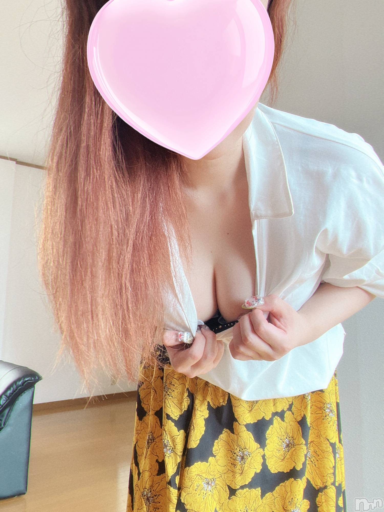 長岡デリヘル長岡人妻市(ナガオカヒトヅマイチ)彩春【いろは】★大人可愛い(37)の2026年7月5日写メブログ「出勤🩷」