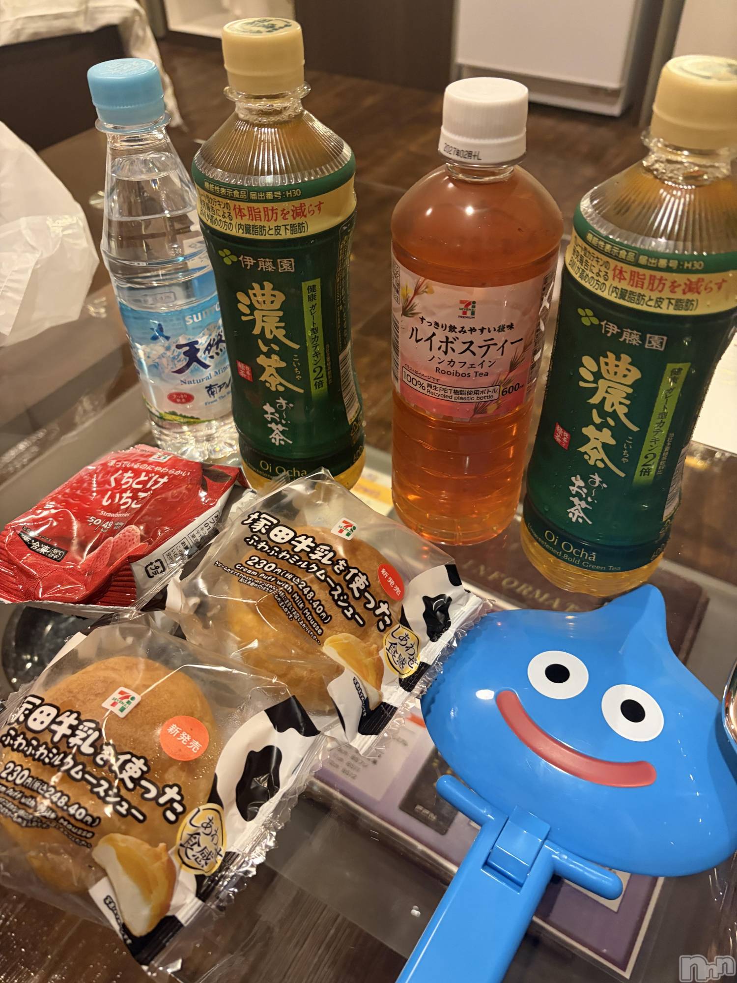 長岡デリヘル長岡人妻市(ナガオカヒトヅマイチ)彩春【いろは】★大人可愛い(37)の2026年7月20日写メブログ「ありがとう」