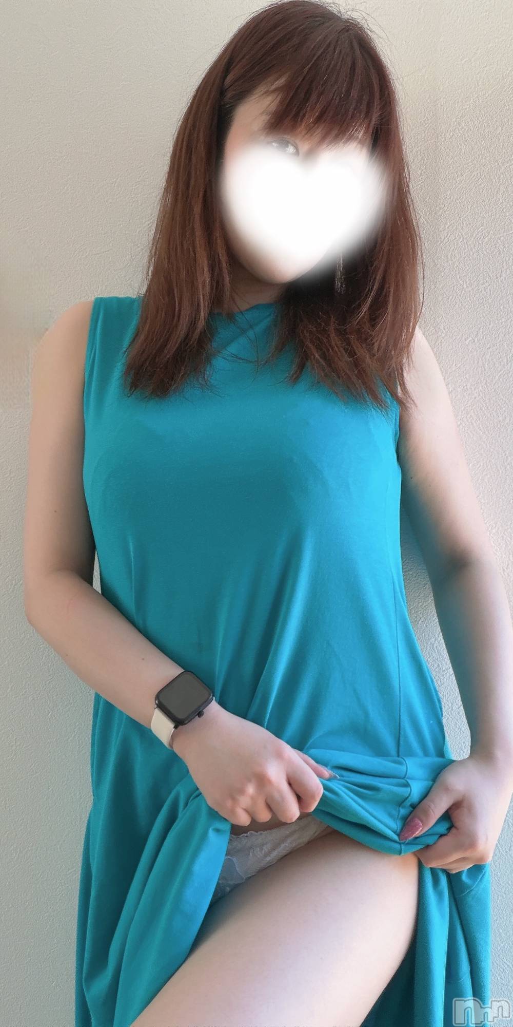 長岡デリヘル長岡人妻市(ナガオカヒトヅマイチ)彩春【いろは】★大人可愛い(37)の2026年8月5日写メブログ「ジワジワ」