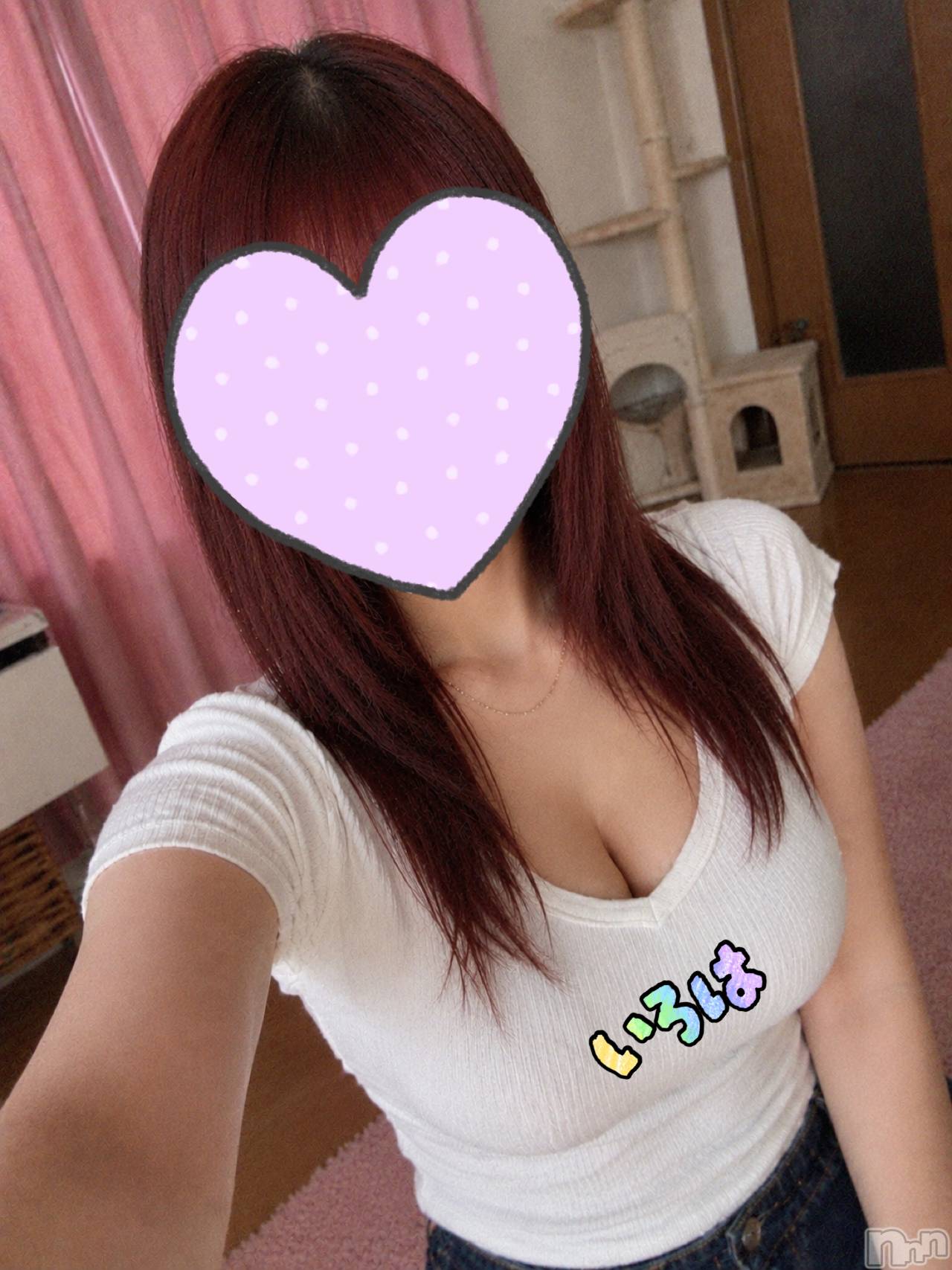 長岡デリヘル長岡人妻市(ナガオカヒトヅマイチ)彩春【いろは】★大人可愛い(37)の2026年8月30日写メブログ「日曜日も、ちゃんと出勤します。」