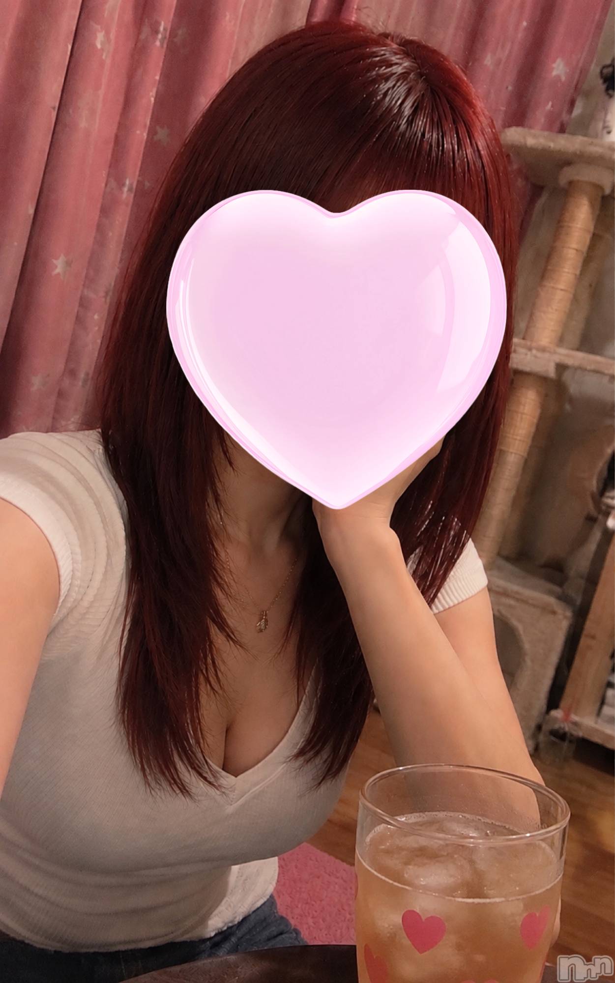 長岡デリヘル長岡人妻市(ナガオカヒトヅマイチ)彩春【いろは】★大人可愛い(37)の2026年8月30日写メブログ「日曜日も、ちゃんと出勤しました🙋‍♀️🩷」