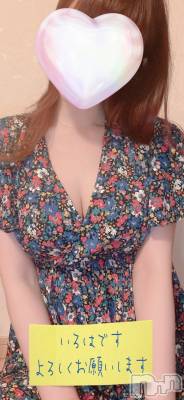 長岡デリヘル 長岡人妻市(ナガオカヒトヅマイチ) 彩春【いろは】★大人可愛い(37)の6月4日写メブログ「はじめまして☺️」