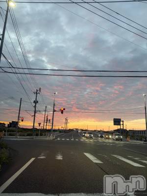 長岡デリヘル 長岡人妻市(ナガオカヒトヅマイチ) いろは★笑顔に惚れて 縮まる距離(37)の10月6日写メブログ「明日✨」