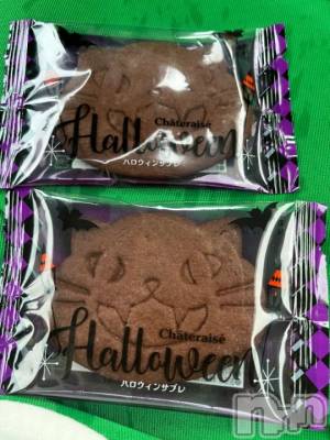 長岡デリヘル 長岡人妻市(ナガオカヒトヅマイチ) 彩春【いろは】★大人可愛い(37)の10月4日写メブログ「ハロウィン🎃」