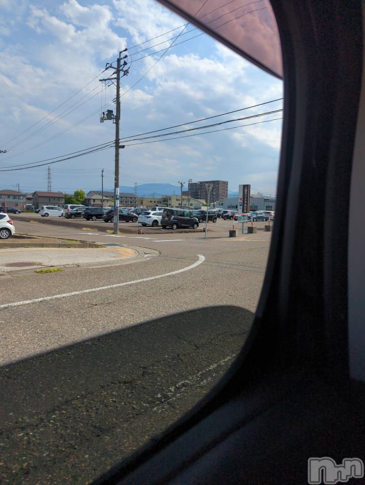 上越デリヘル上越最安値！奥様Deli急便(ジョウエツサイヤスネ！オクサマデリキュウビン) 新人　あおい(32)の6月12日写メブログ「ありがとうございました♡」