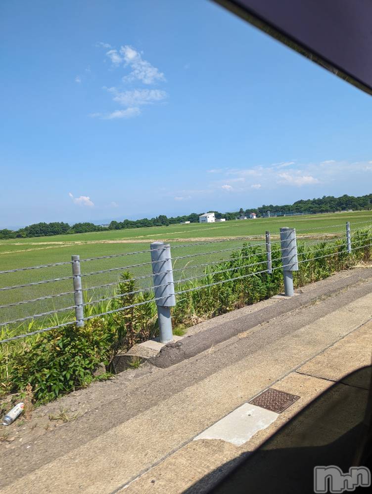 上越デリヘル上越最安値！奥様Deli急便(ジョウエツサイヤスネ！オクサマデリキュウビン) 新人　あおい(32)の6月14日写メブログ「晴天」