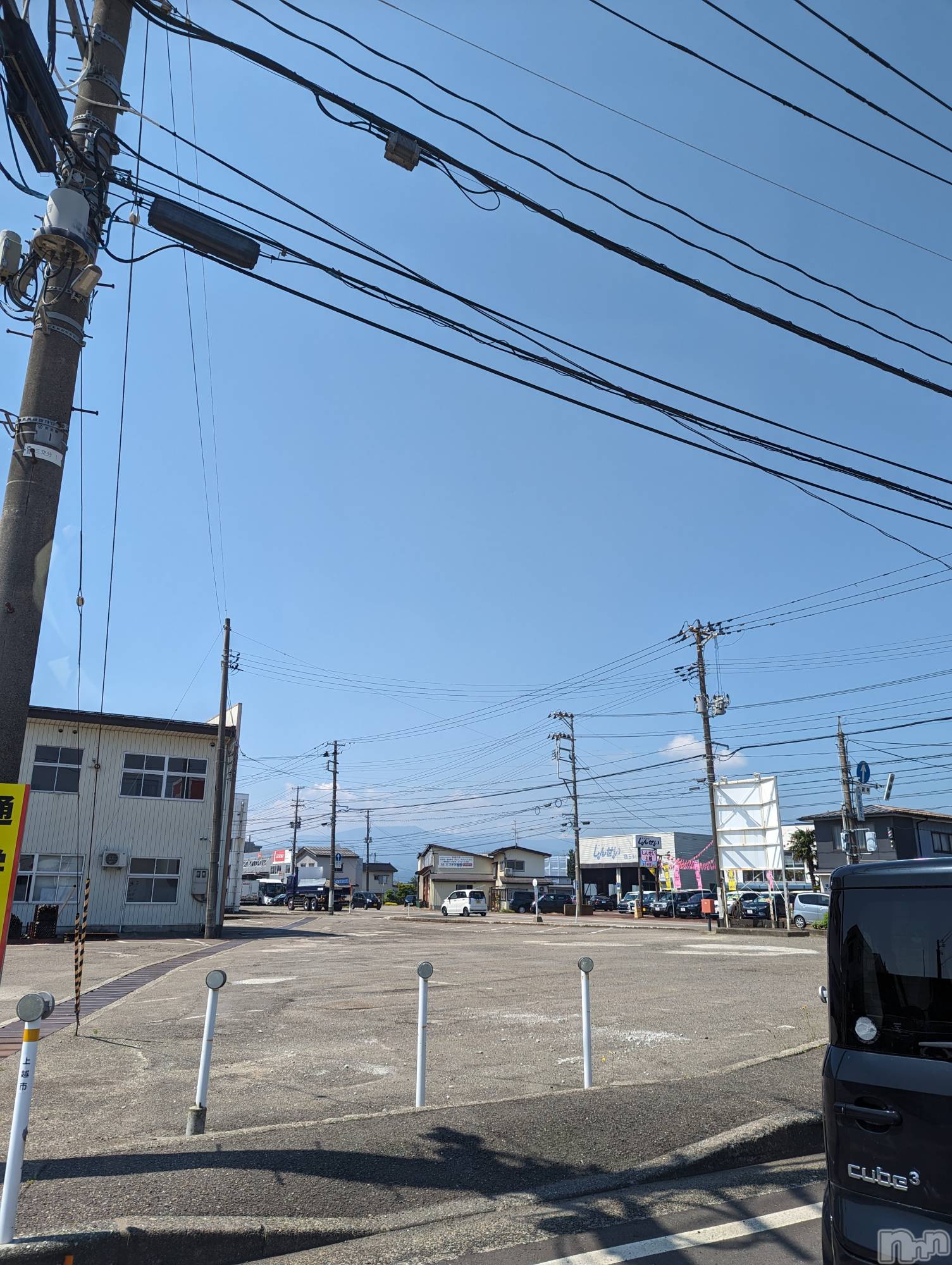 上越人妻デリヘル上越最安値！奥様Deli急便(ジョウエツサイヤスネ！オクサマデリキュウビン)新人　あおい(32)の2024年6月14日写メブログ「今日も♡」