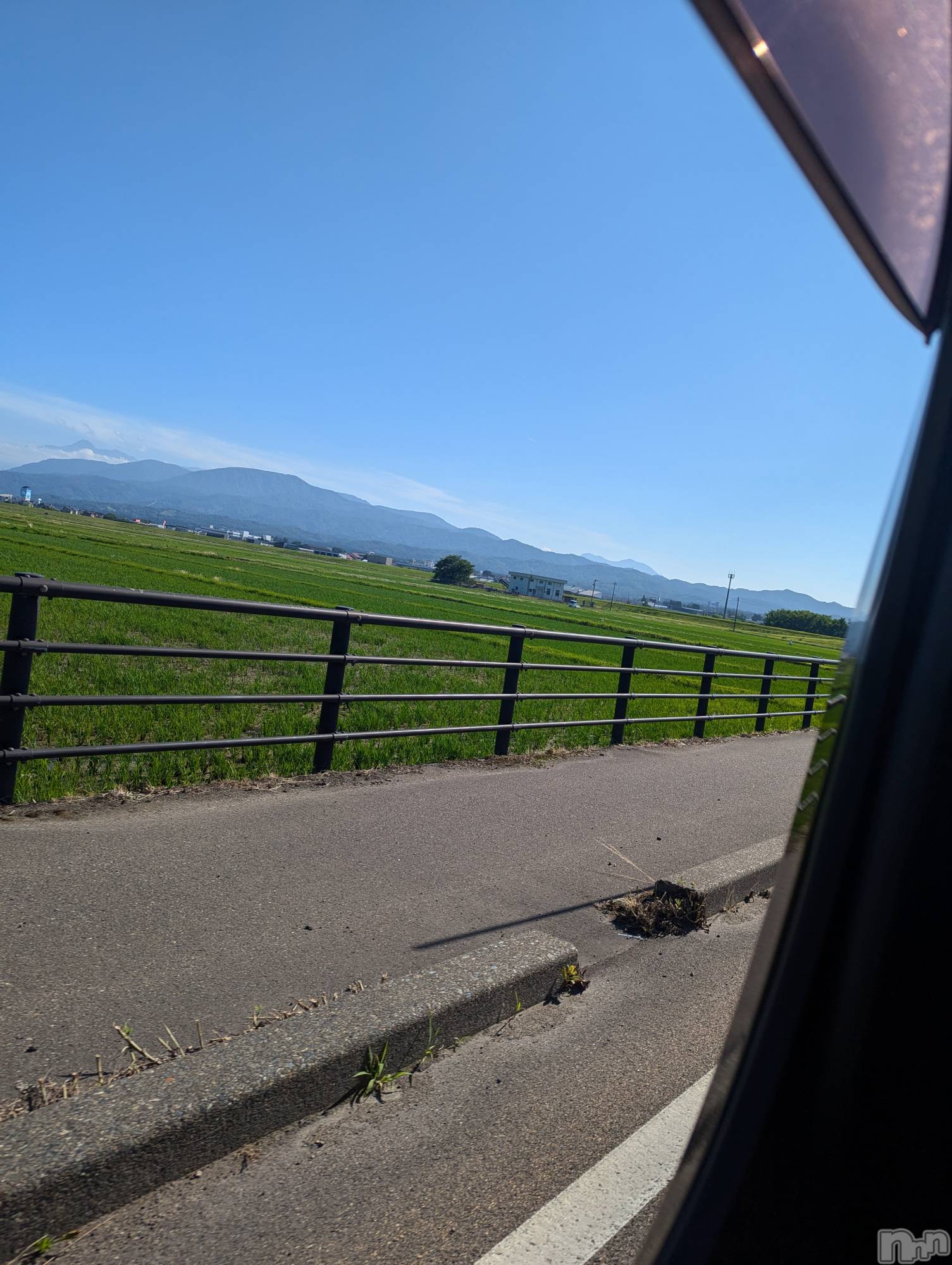 上越デリヘル上越最安値！奥様Deli急便(ジョウエツサイヤスネ！オクサマデリキュウビン)新人　あおい(32)の2024年6月19日写メブログ「🍅」