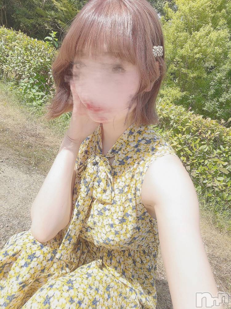 長岡デリヘルMimi(ミミ) おみ(24)の8月10日写メブログ「お久しぶり🌻」