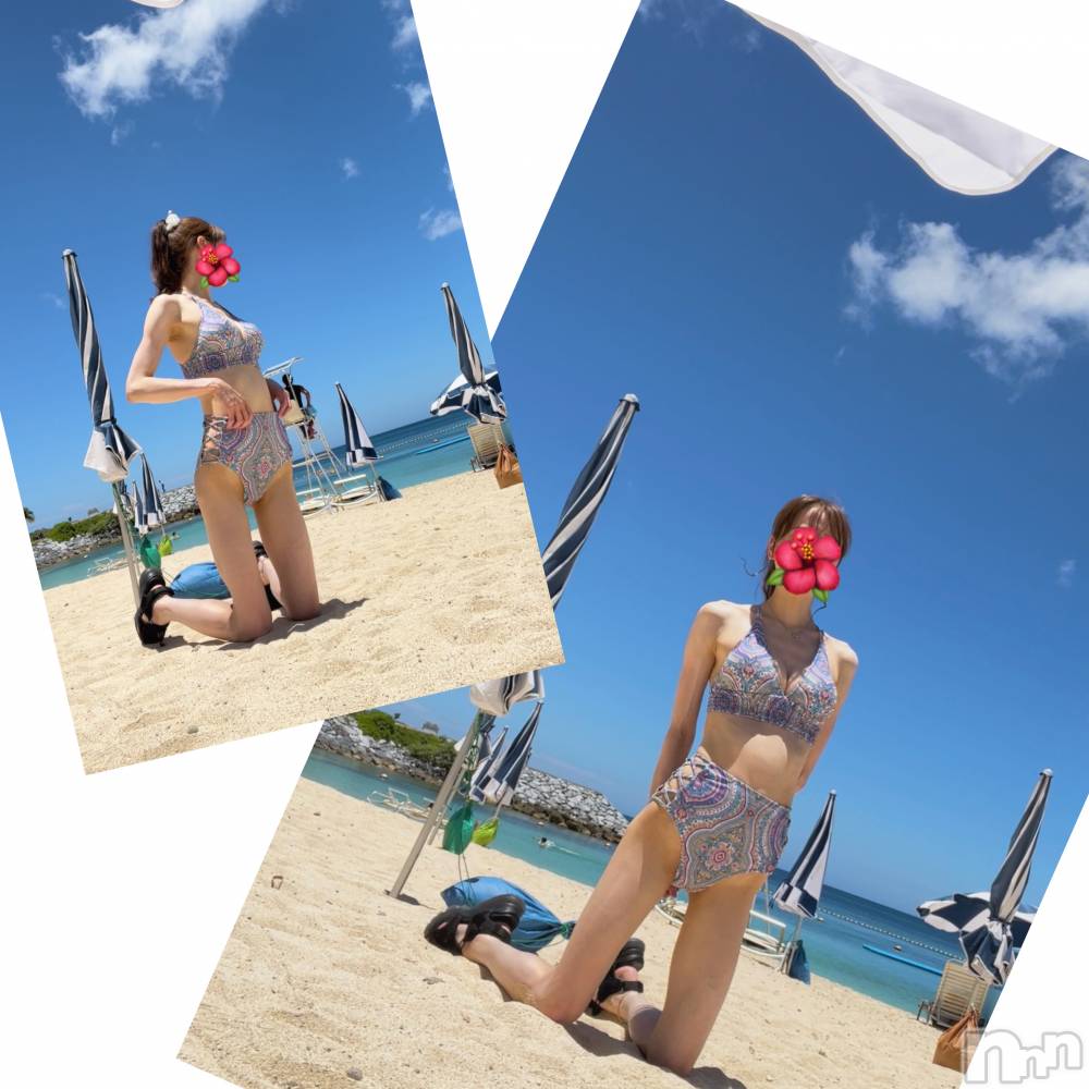 長岡デリヘルMimi(ミミ) おみ(24)の8月5日写メブログ「明日から」
