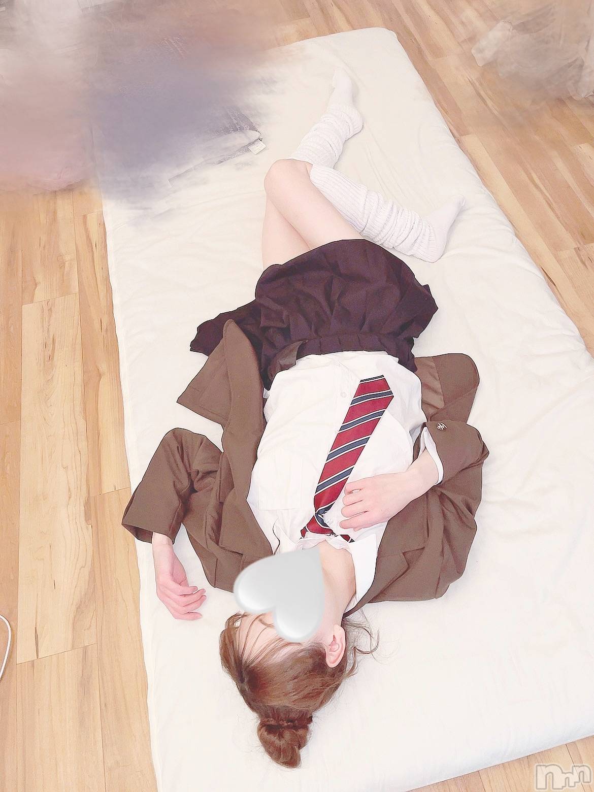 長岡デリヘルMimi(ミミ)おみ(24)の2024年8月12日写メブログ「夜はこれから🌙」