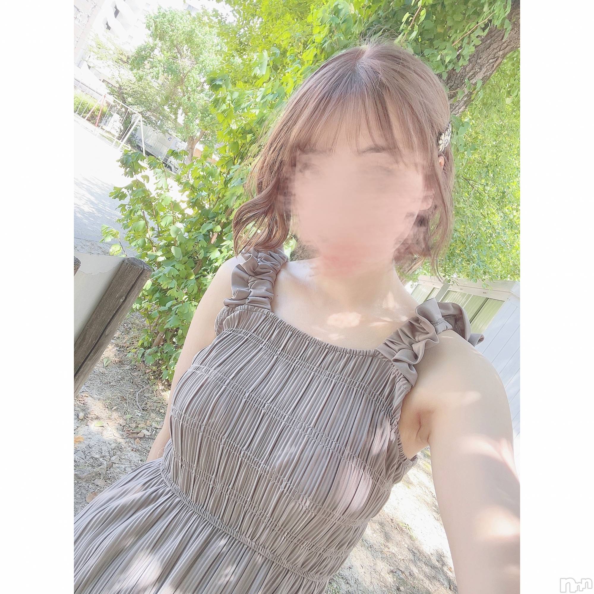 長岡デリヘルMimi(ミミ)おみ(24)の2024年8月15日写メブログ「出勤！」