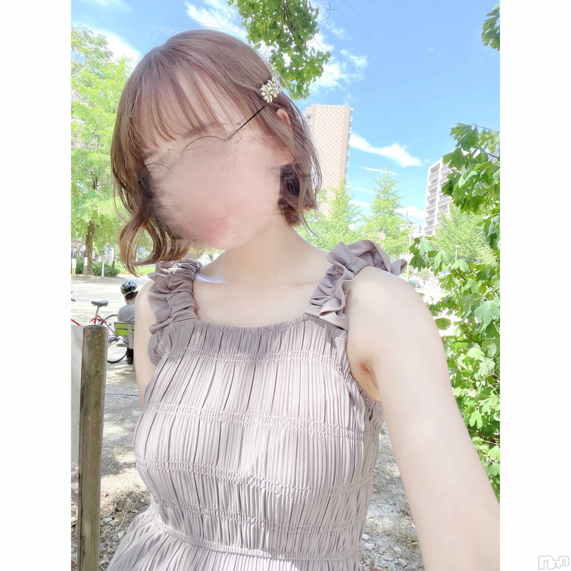 長岡デリヘルMimi(ミミ)おみ(24)の2024年8月18日写メブログ「次の出勤について」