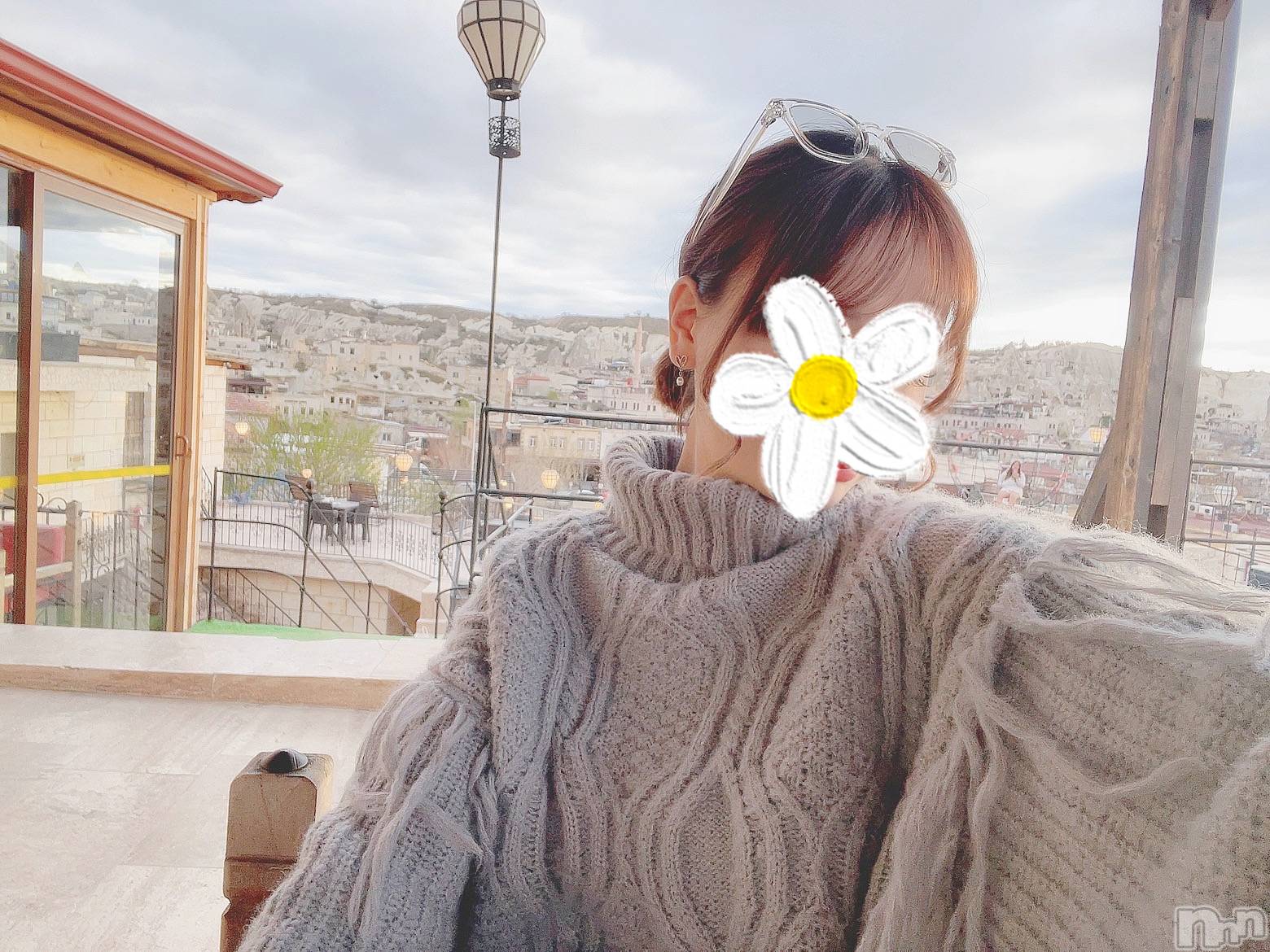 長岡デリヘルMimi(ミミ)おみ(24)の2025年5月2日写メブログ「出勤だよん」