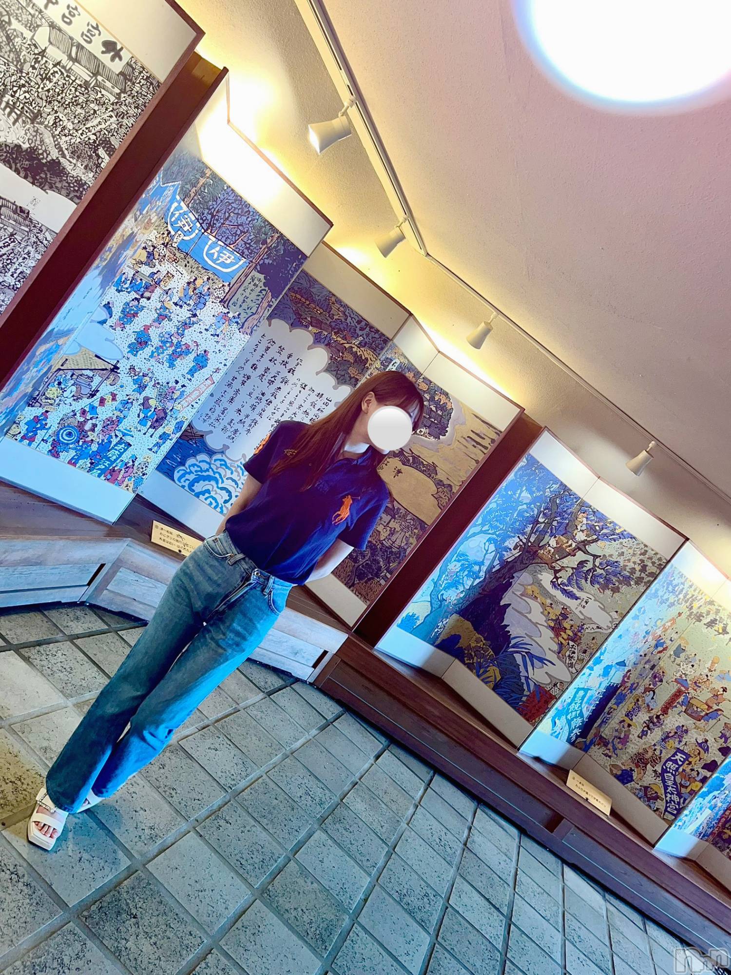 長岡デリヘルMimi(ミミ)おみ(24)の2025年8月7日写メブログ「出勤です！」