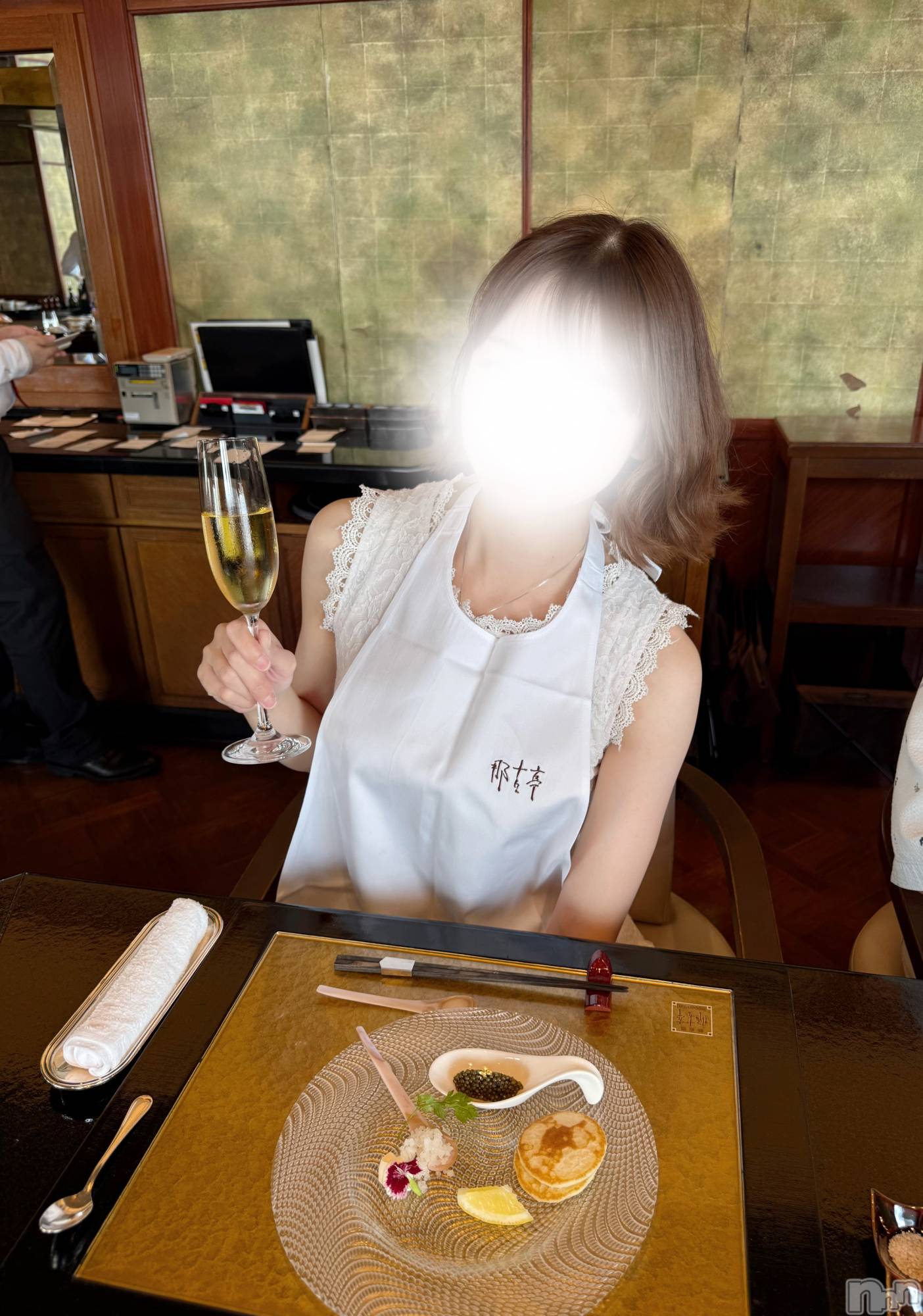 長岡デリヘルMimi(ミミ)おみ(24)の2025年8月10日写メブログ「出勤です」