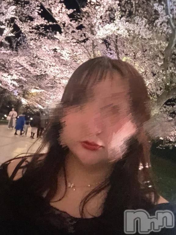 新潟デリヘル新潟市鳥屋野潟ちゃんこ(ニイガタシトヤノガタチャンコ)らん(29)の2026年4月10日写メブログ「夜桜」