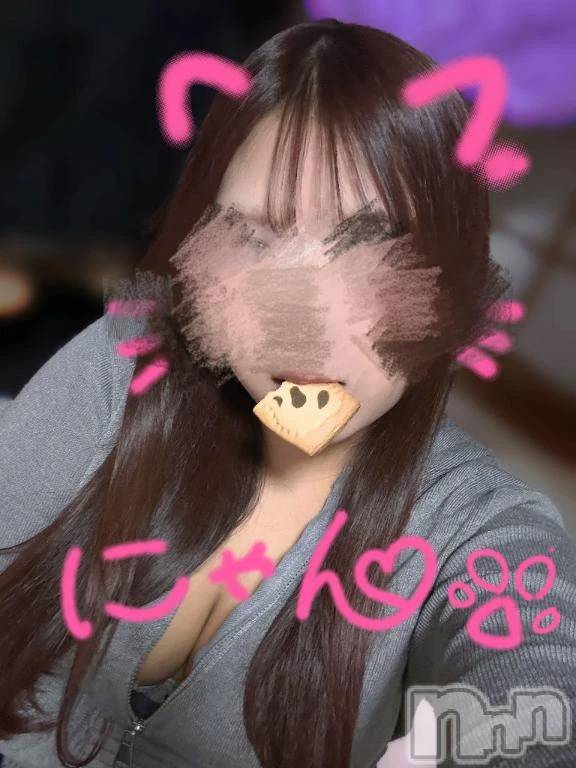 新潟デリヘル新潟市鳥屋野潟ちゃんこ(ニイガタシトヤノガタチャンコ) いちご(20)の2月22日写メブログ「にゃんっ」
