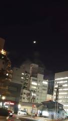 新潟デリヘル新潟市鳥屋野潟ちゃんこ(ニイガタシトヤノガタチャンコ) まこ(45)の1月22日写メブログ「見上げたら」