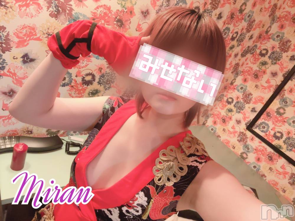 上越デリヘルらぶらぶ　地域密着!!地元新潟女性と会える店(ラブラブ) みらん★小悪魔系(25)の10月4日写メブログ「たくさん出そうねぇ🖤」