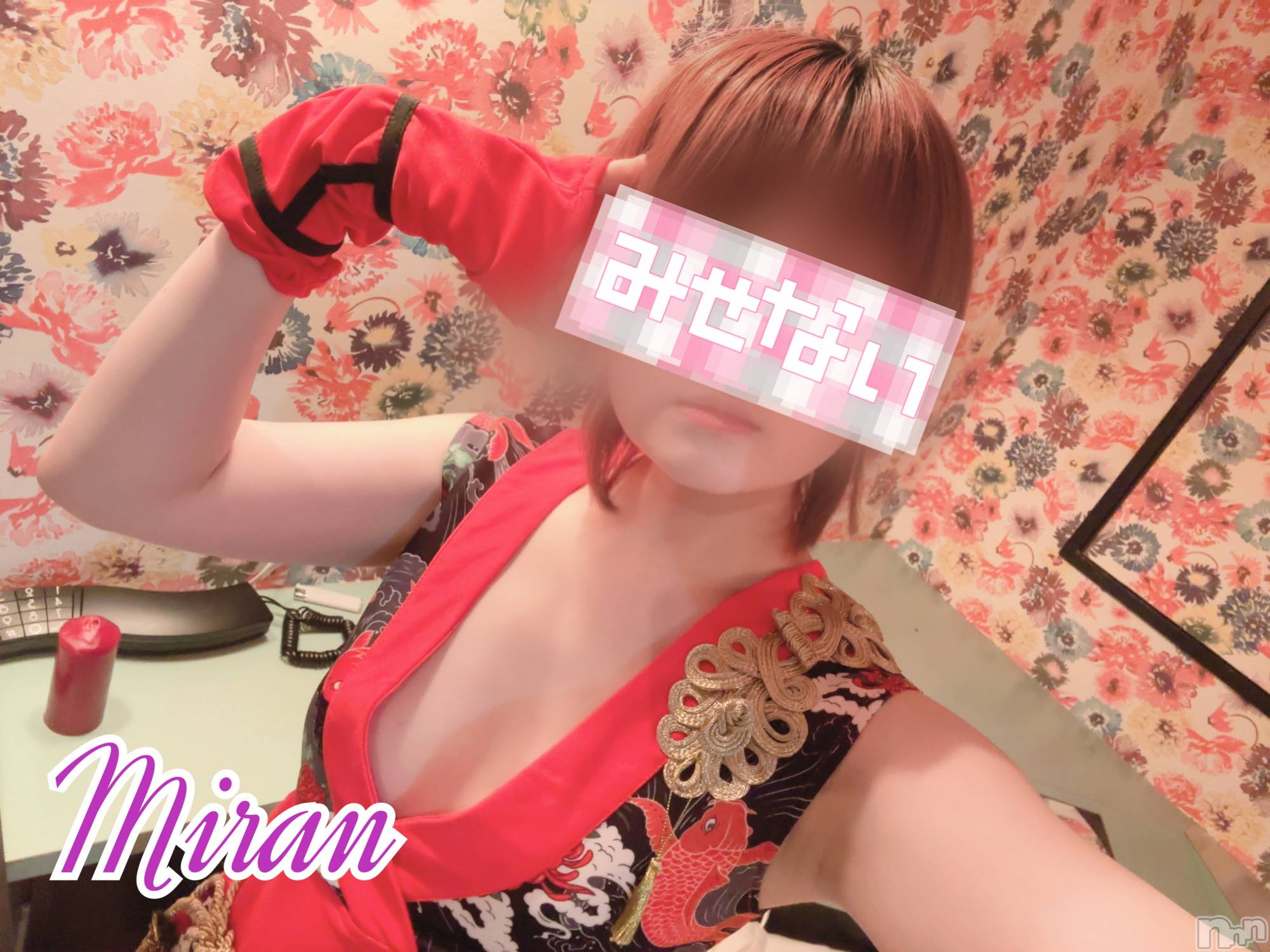 上越デリヘルらぶらぶ　地域密着!!地元新潟女性と会える店(ラブラブ)みらん★小悪魔系(25)の2024年10月4日写メブログ「たくさん出そうねぇ🖤」