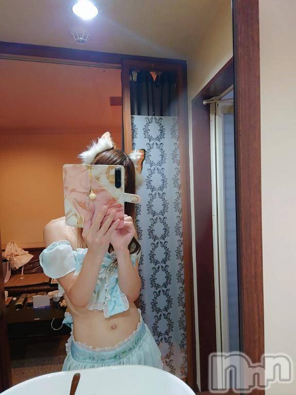 長岡人妻デリヘル秘め妻ラボ(ヒメツマラボ) 優里(ゆうり)(41)の8月9日写メブログ「ありがとう😌」