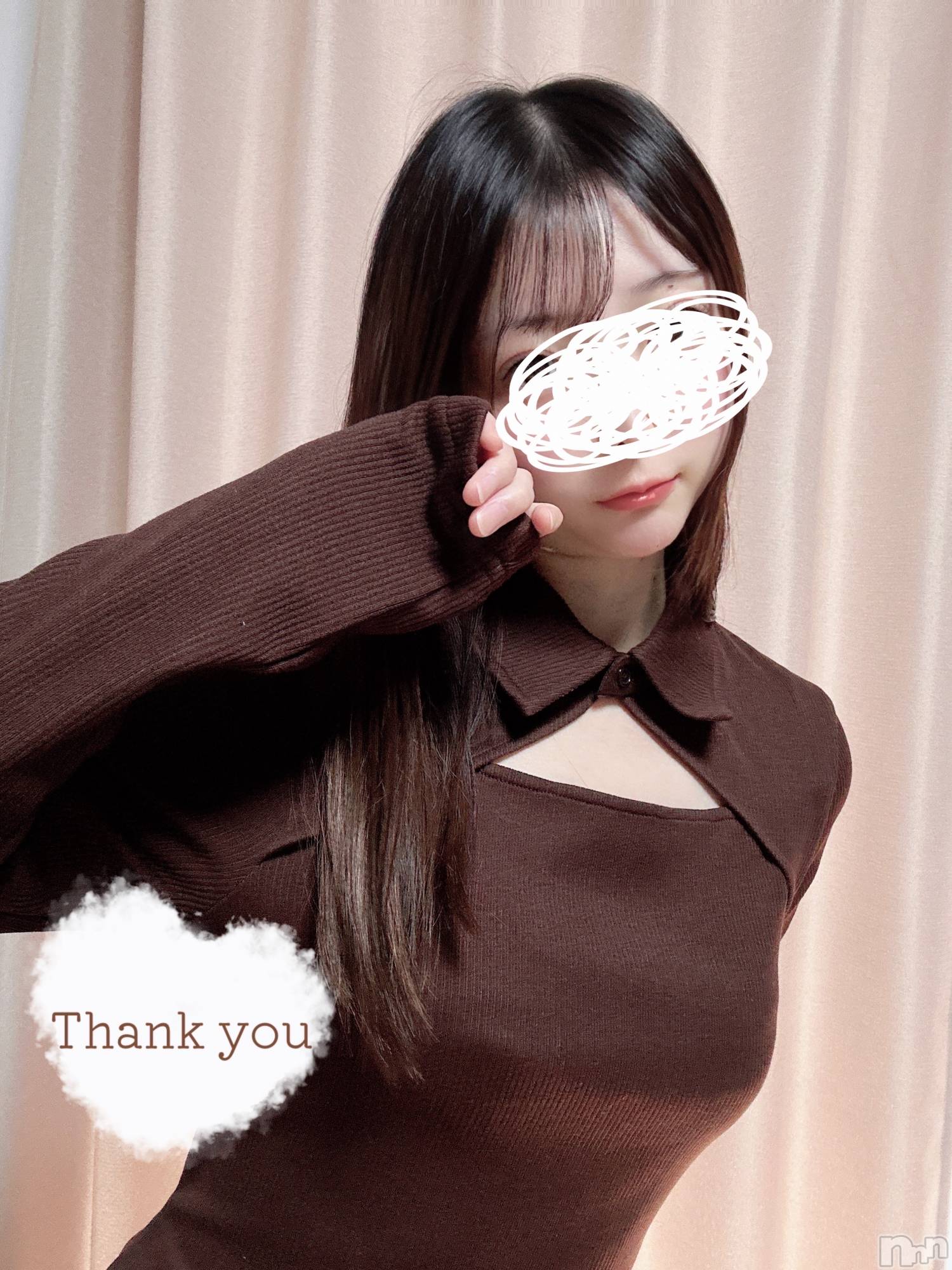 新潟手コキ新潟風俗Noel-ノエル-(ノエル)るな(18)の2024年8月30日写メブログ「口コミありがとう♡」