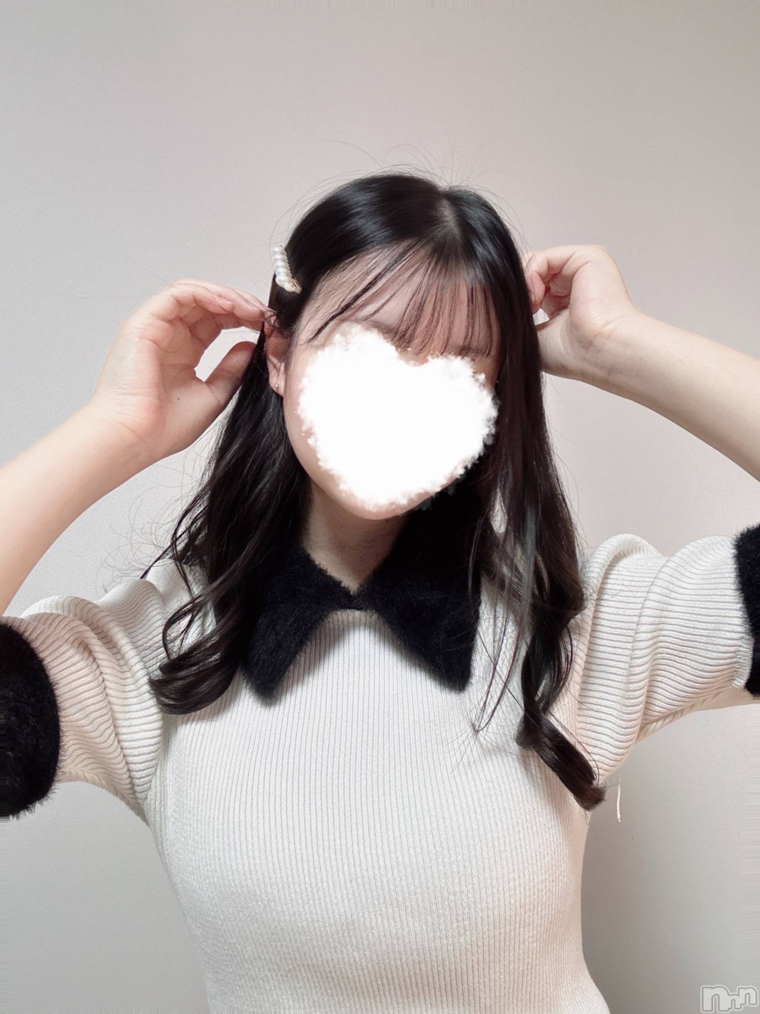 新潟手コキ新潟風俗Noel-ノエル-(ノエル)るな(18)の2024年9月24日写メブログ「口コミありがとう🫧」