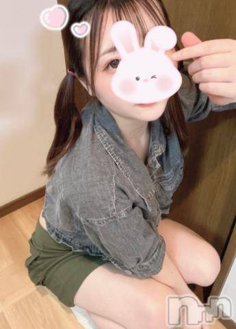 新潟手コキ新潟風俗Noel-ノエル-(ノエル)るな(18)の2024年6月16日写メブログ「うさぎ化🐰😧」