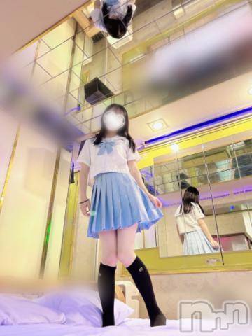 新潟手コキ新潟風俗Noel-ノエル-(ノエル)るな(18)の2024年10月2日写メブログ「秘密ワード🤫♡」