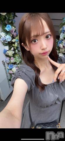 長岡デリヘルROOKIE(ルーキー)ゆのあ(20)の2024年8月7日写メブログ「出勤予定️🩵」