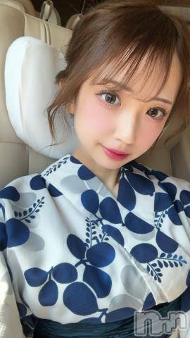 長岡デリヘルROOKIE(ルーキー)ゆのあ(20)の2024年8月22日写メブログ「出勤予定🩵」