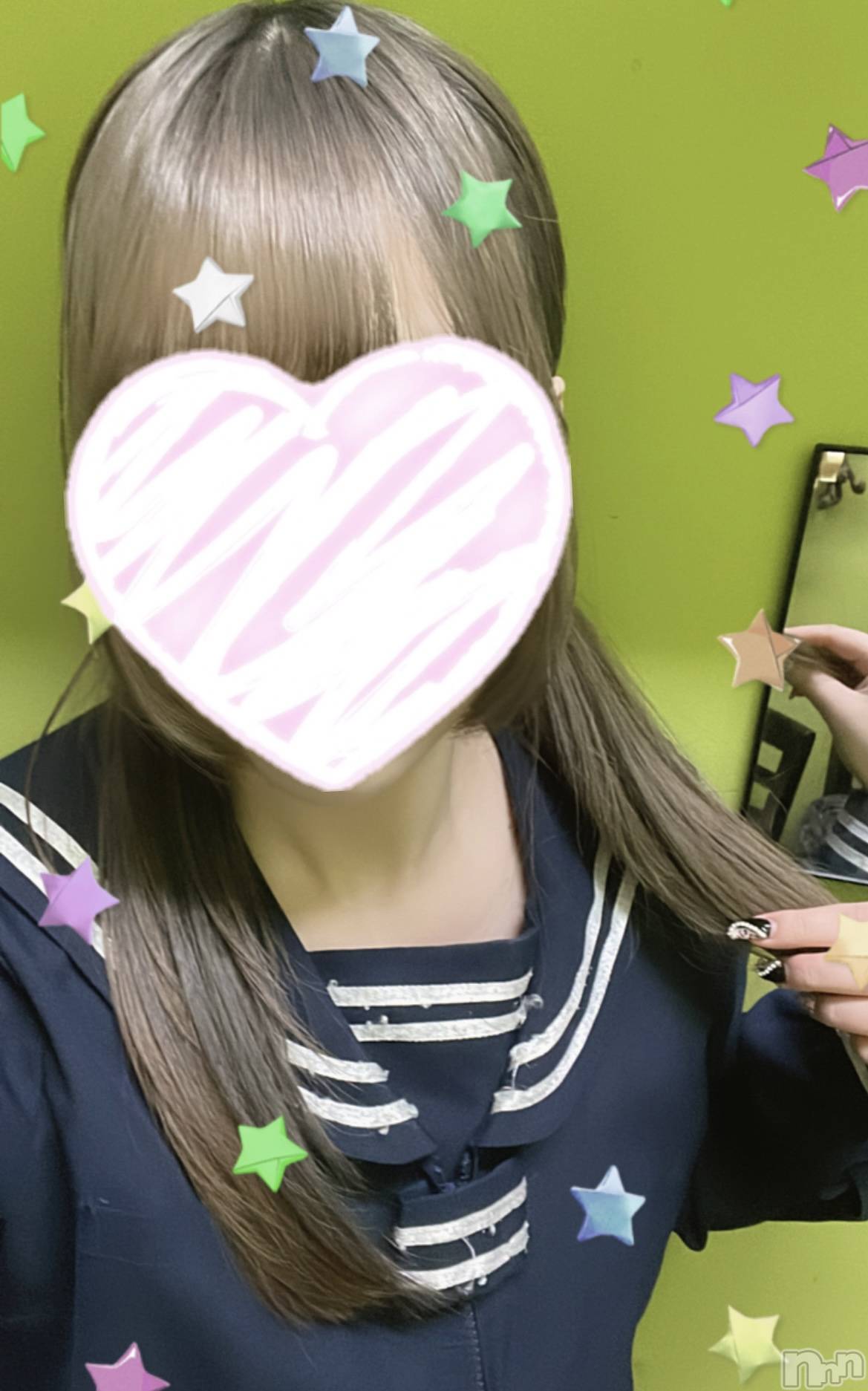 古町スナック・ガールズバーコスプレBarエナジー(コスプレバーエナジー) の2025年10月23日写メブログ「ツインテール💫」