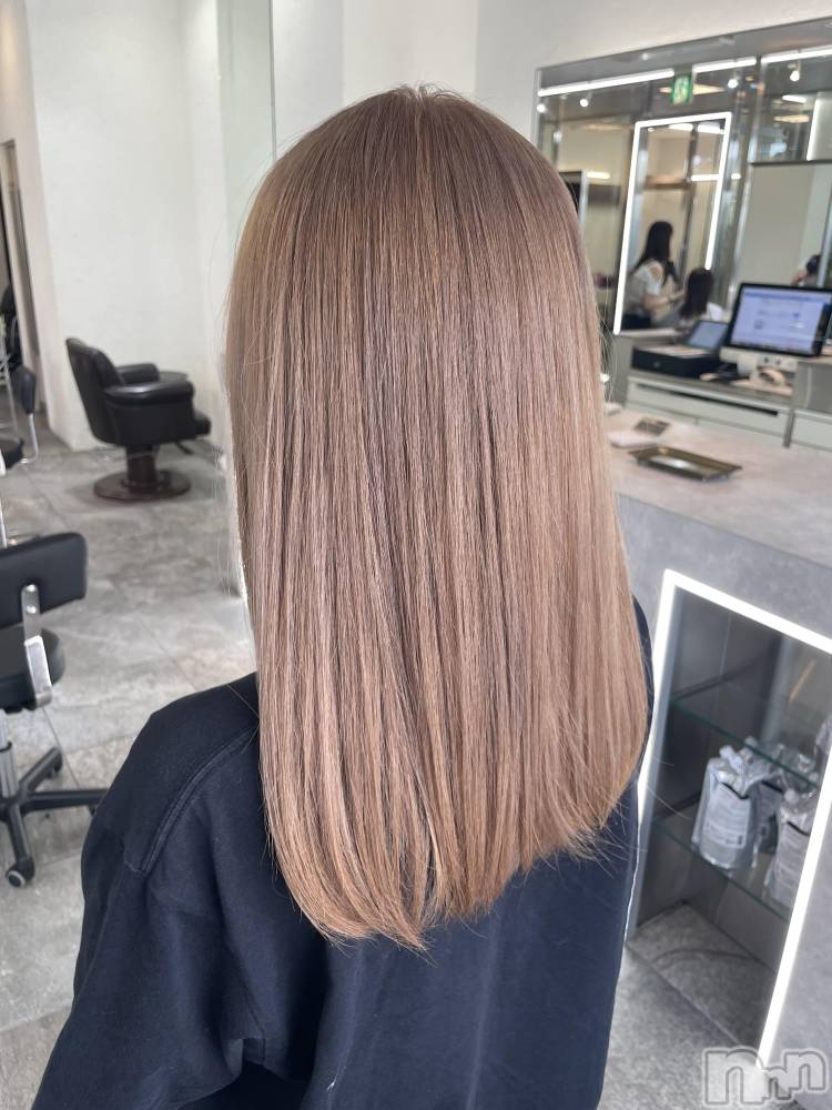 ��ˬ����Х��顦����֥���� �ץ���� ��ˬ(����� �ץ���� ����) �ĳ� �ޤ���9��20���̥�֥�����💇‍��️��