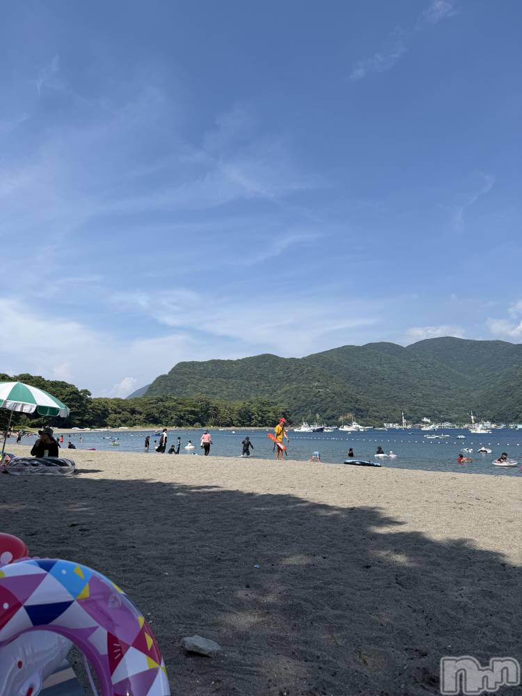 ��ˬ����Х��顦����֥���� �ץ���� ��ˬ(����� �ץ���� ����) �ĳ� �ޤ���8��24���̥�֥�����🌊��