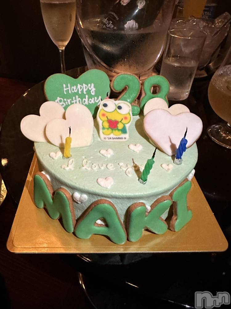 ��ˬ����Х��顦����֥���� �ץ���� ��ˬ(����� �ץ���� ����) �ĳ� �ޤ���9��30���̥�֥�����🎂��