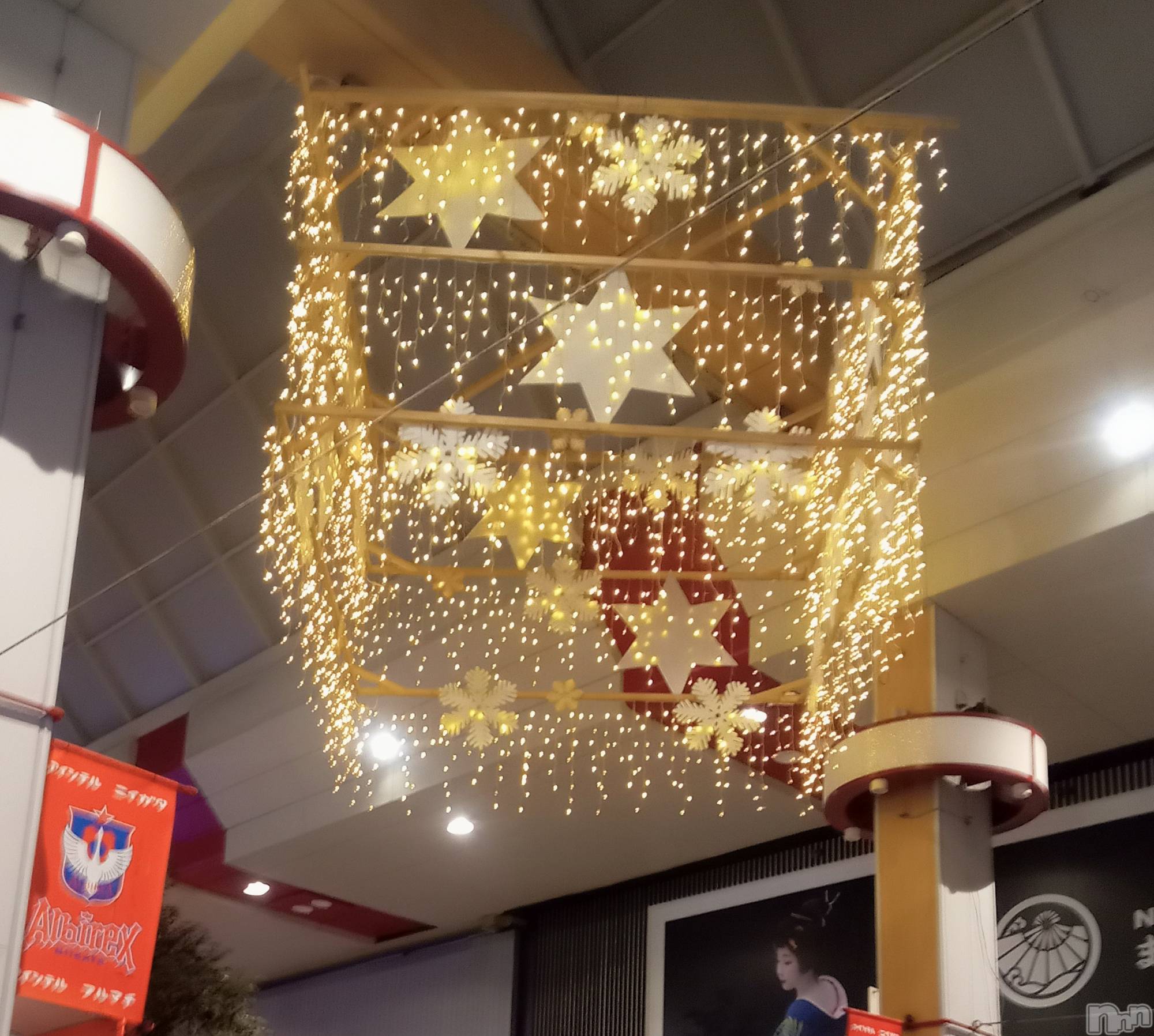 ĮХ顦lounge Garden(饦󥸥ǥ) 2024ǯ1225̥֥🎅🏻🎄🎁