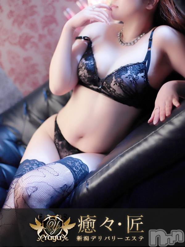 新潟風俗エステLa Muse(ラミューズ) ゆり(32)の8月8日写メブログ「溶けちゃう」