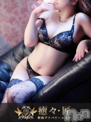 新潟風俗エステ La Muse(ラミューズ) ゆり(32)の8月8日写メブログ「溶けちゃう」