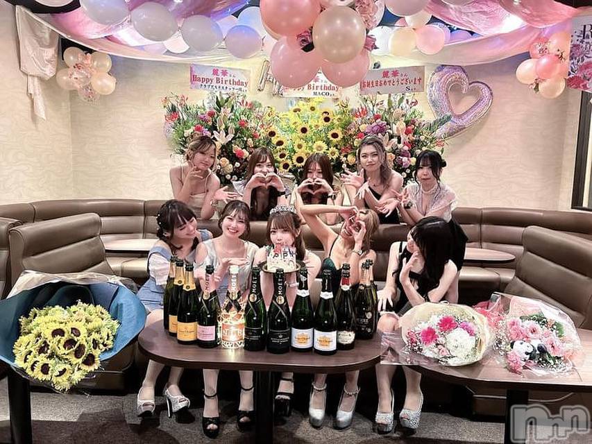 ���ᥭ��Х��顦�����CLUB ASLI(����֥�����) �ˤ���8��5���̥�֥�����🎉🎉🎉��